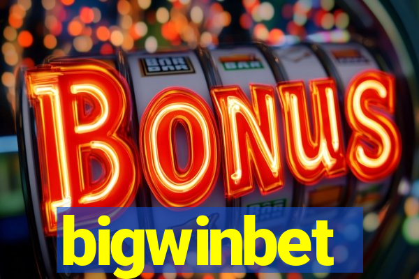 bigwinbet