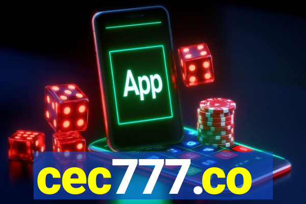 cec777.co