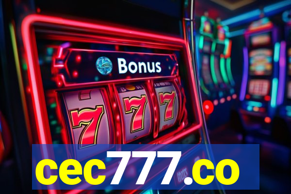 cec777.co