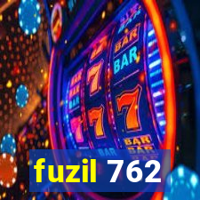 fuzil 762