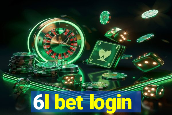 6l bet login