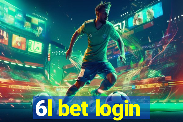 6l bet login