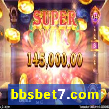 bbsbet7.com