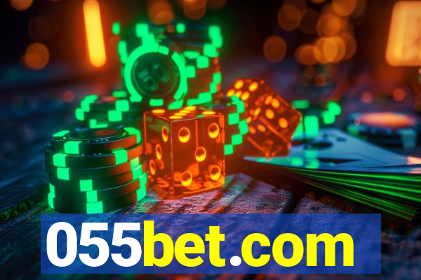 055bet.com