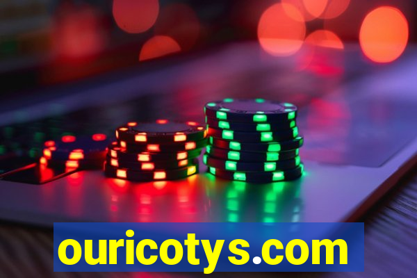 ouricotys.com