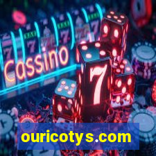 ouricotys.com