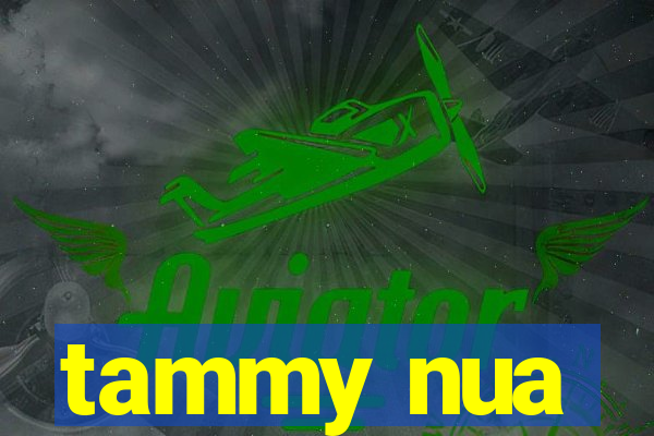 tammy nua