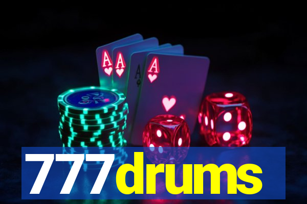 777drums