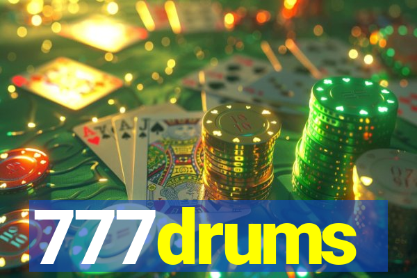 777drums