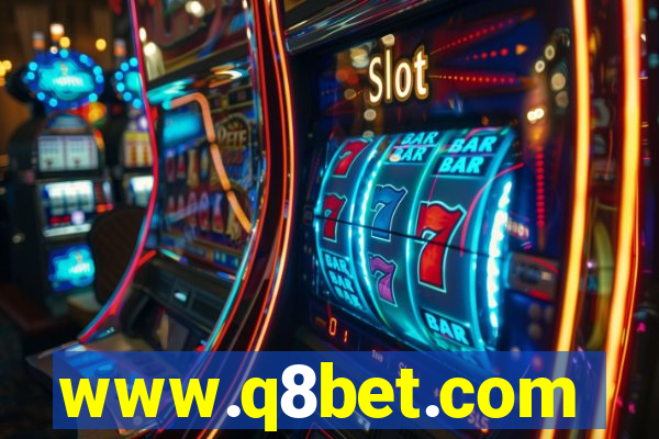 www.q8bet.com