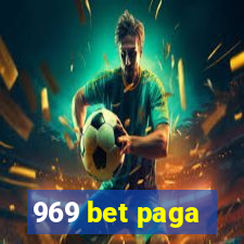 969 bet paga