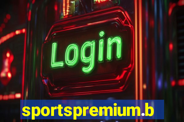 sportspremium.bet