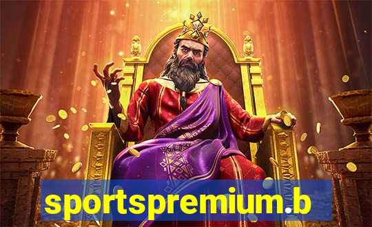 sportspremium.bet