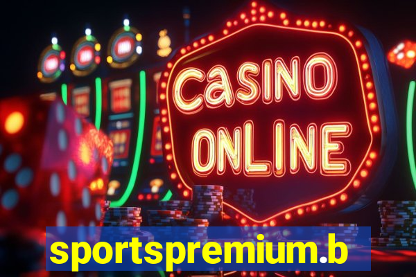 sportspremium.bet