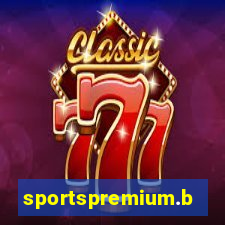 sportspremium.bet