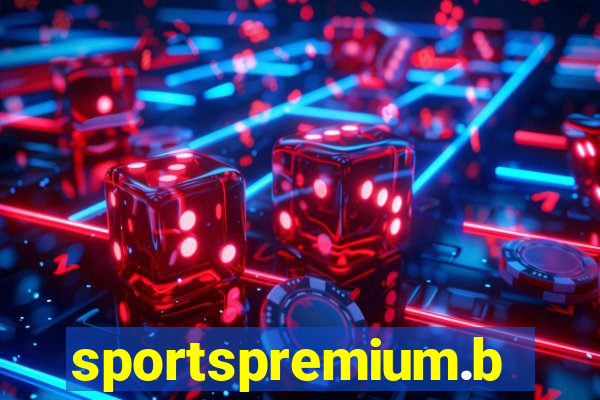 sportspremium.bet