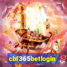 cbf365betlogin