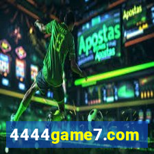 4444game7.com