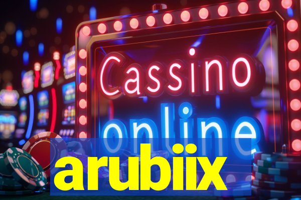 arubiix