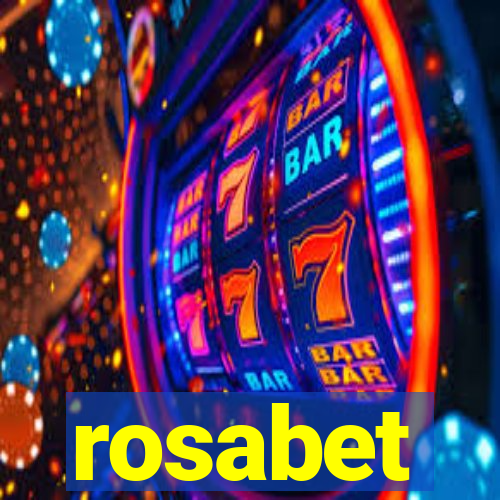 rosabet