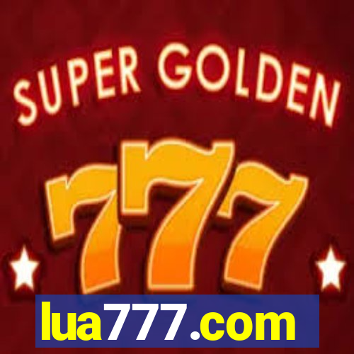 lua777.com