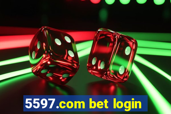 5597.com bet login