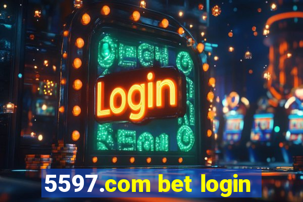 5597.com bet login