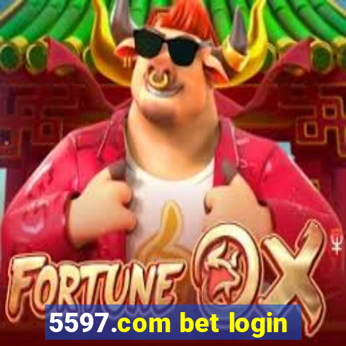 5597.com bet login