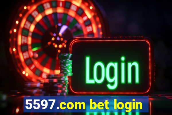 5597.com bet login