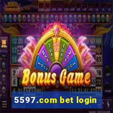 5597.com bet login