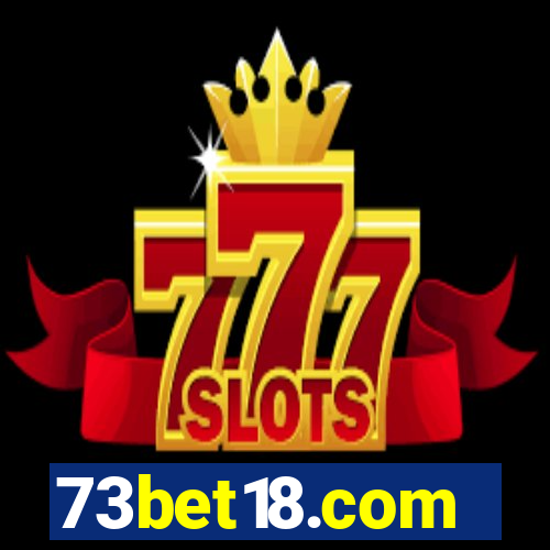 73bet18.com