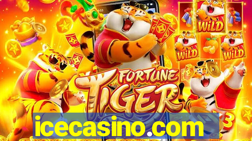 icecasino.com