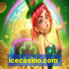 icecasino.com