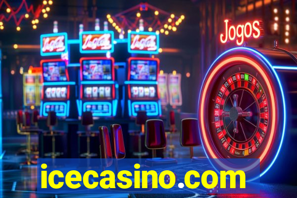 icecasino.com