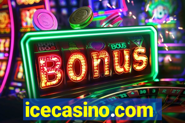 icecasino.com