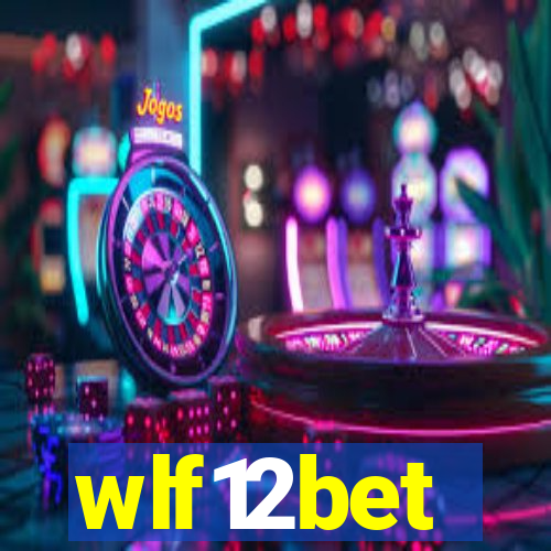 wlf12bet