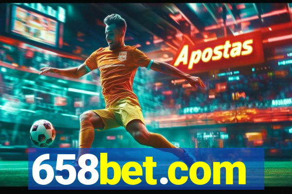 658bet.com