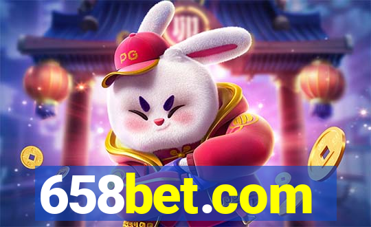 658bet.com