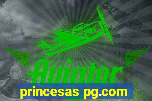 princesas pg.com