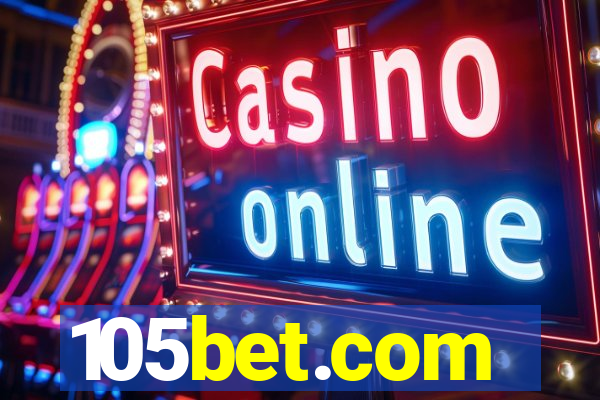 105bet.com