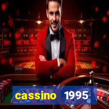 cassino 1995 dublado online