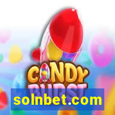 solnbet.com