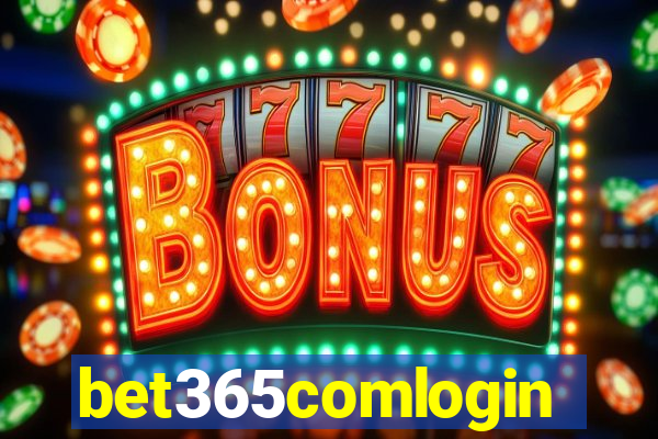 bet365comlogin