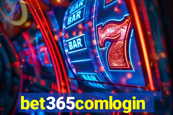 bet365comlogin