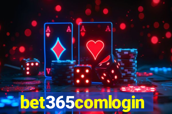 bet365comlogin