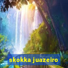 skokka juazeiro