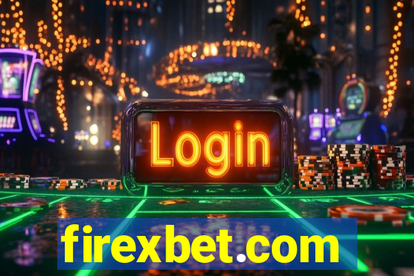 firexbet.com