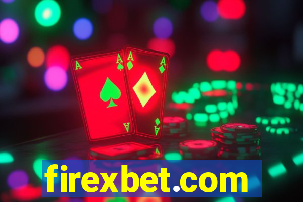 firexbet.com