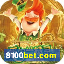 8100bet.com