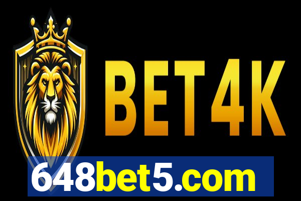 648bet5.com